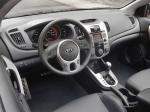 Kia Forte Koup 2009 года